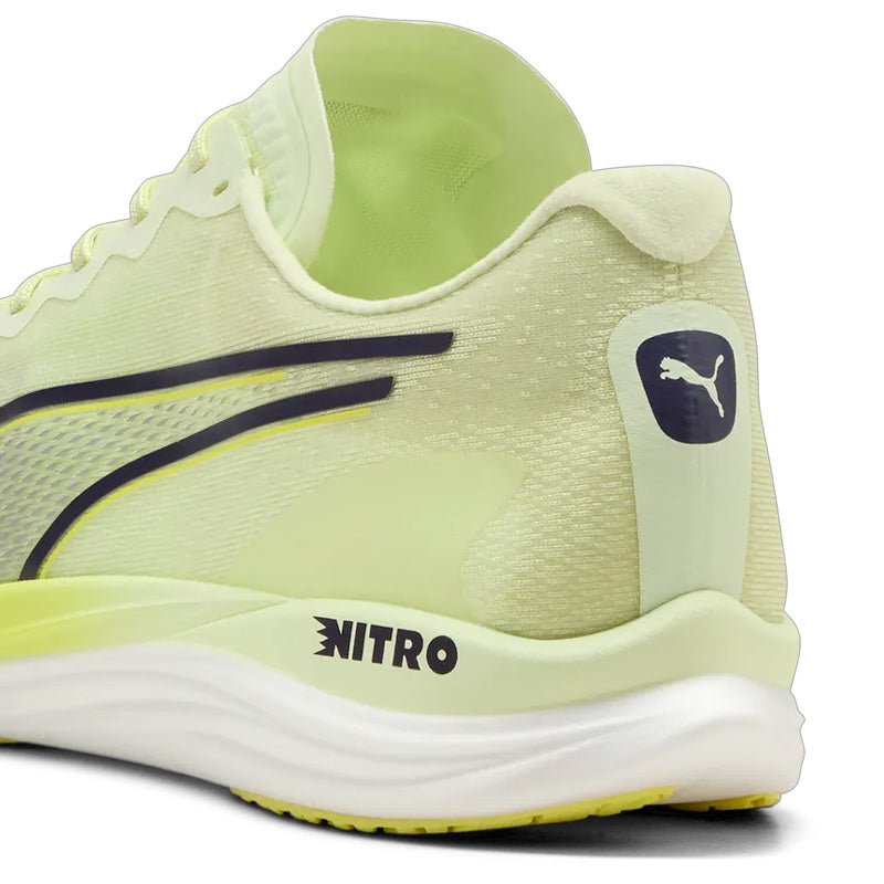 Scarpe uomo Propio Nitro