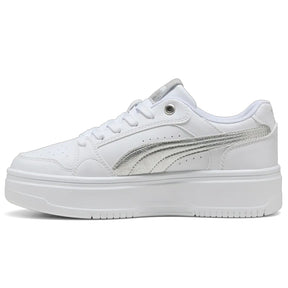 Scarpe donna Rebound Femme Metallic