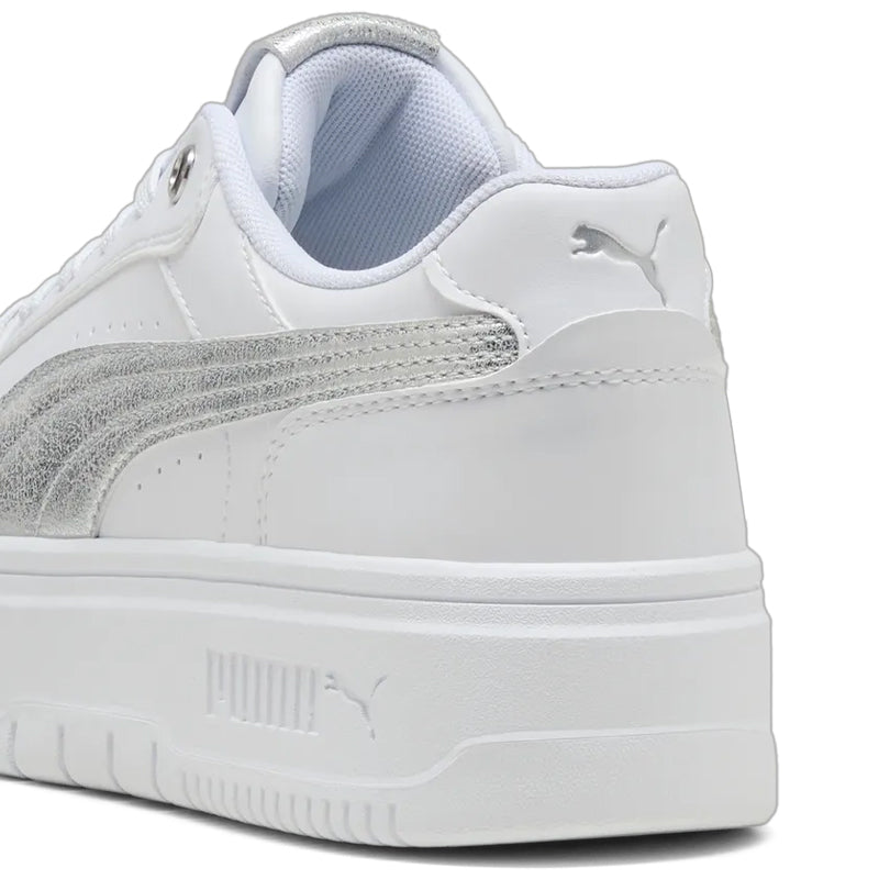 Scarpe donna Rebound Femme Metallic