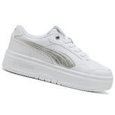 Scarpe donna Rebound Femme Metallic