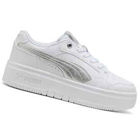 Scarpe donna Rebound Femme Metallic