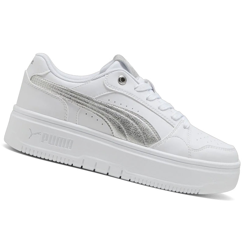 Scarpe donna Rebound Femme Metallic