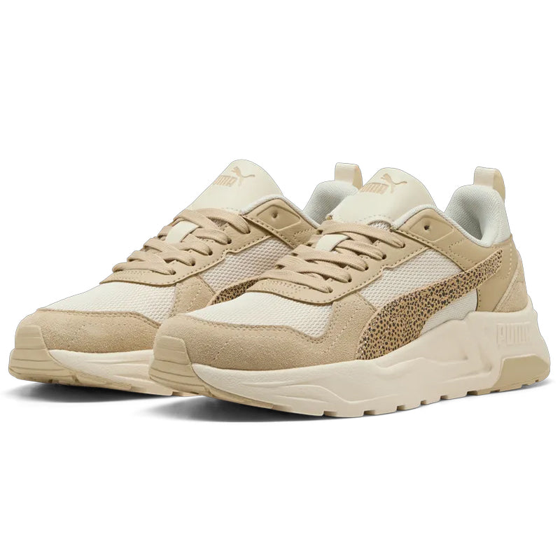 Scarpe donna Trinity 2 Topcat Leopard