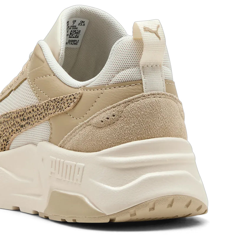 Scarpe donna Trinity 2 Topcat Leopard