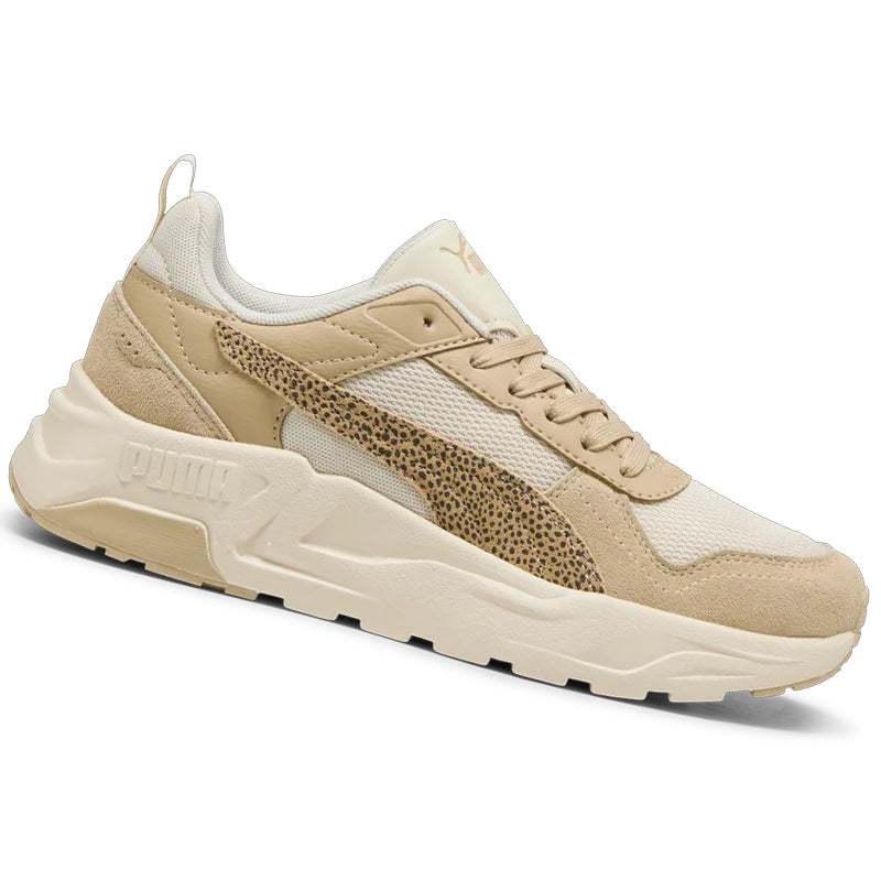 Scarpe donna Trinity 2 Topcat Leopard