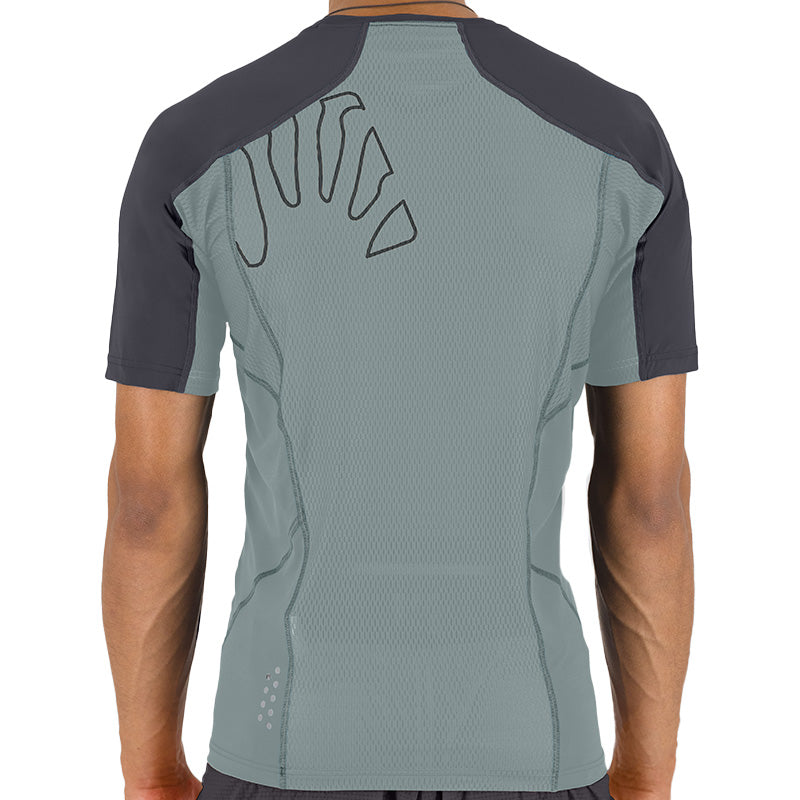 T-shirt uomo Lavaredo Jersey