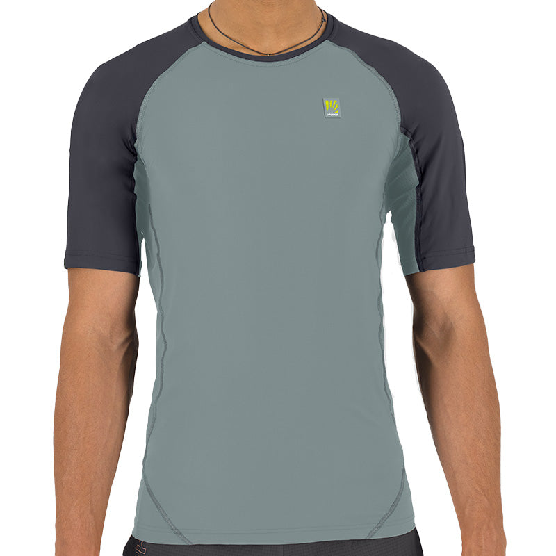 T-shirt uomo Lavaredo Jersey