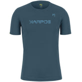 T-shirt uomo Loma Evo