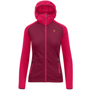 Pile uomo Ambrizzola Full-Zip