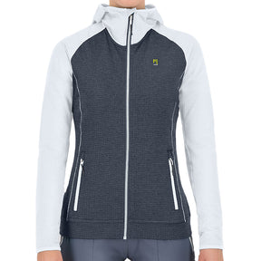 Pile donna Ambrizzola Full-Zip