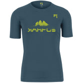 T-shirt uomo Loma Evo Print