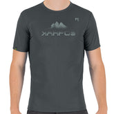 T-shirt uomo Loma Evo Print