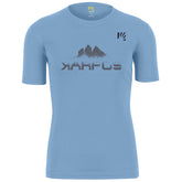 T-shirt uomo Loma Evo Print