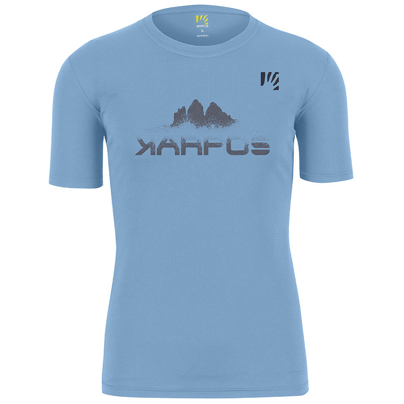 T-shirt uomo Loma Evo Print