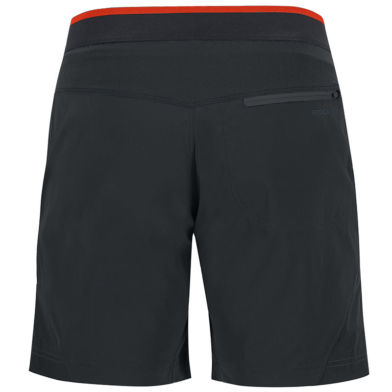 Pantaloncino uomo Rock evo