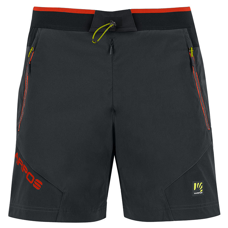 Pantaloncino uomo Rock evo