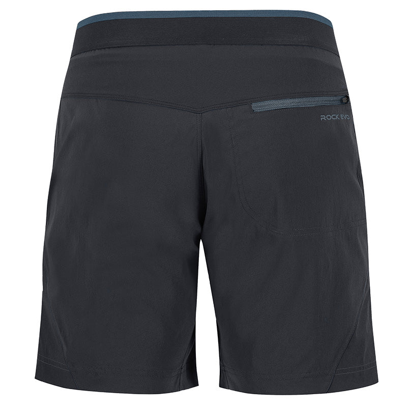 Pantaloncino uomo Rock Evo