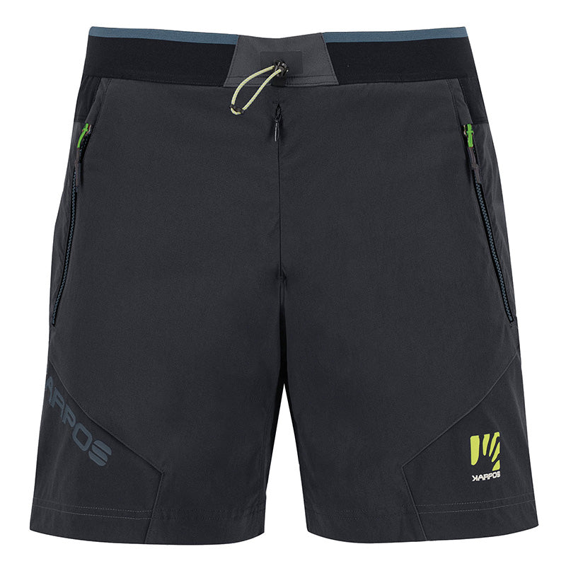 Pantaloncino uomo Rock Evo