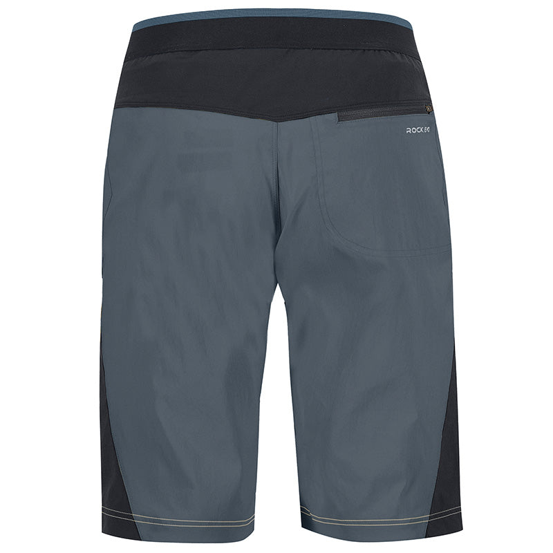 Pantaloncino uomo Rock Evo