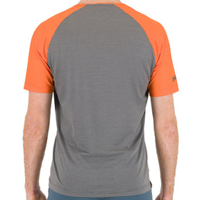 T-shirt uomo Moved Evo