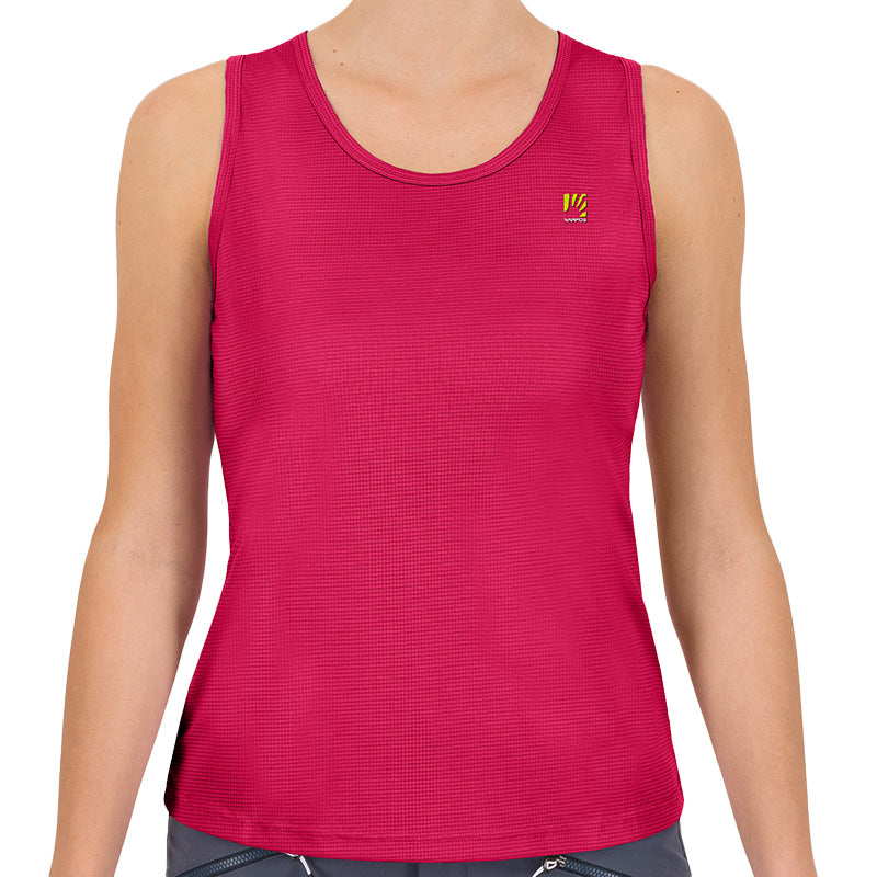 Canotta donna Loma Evo