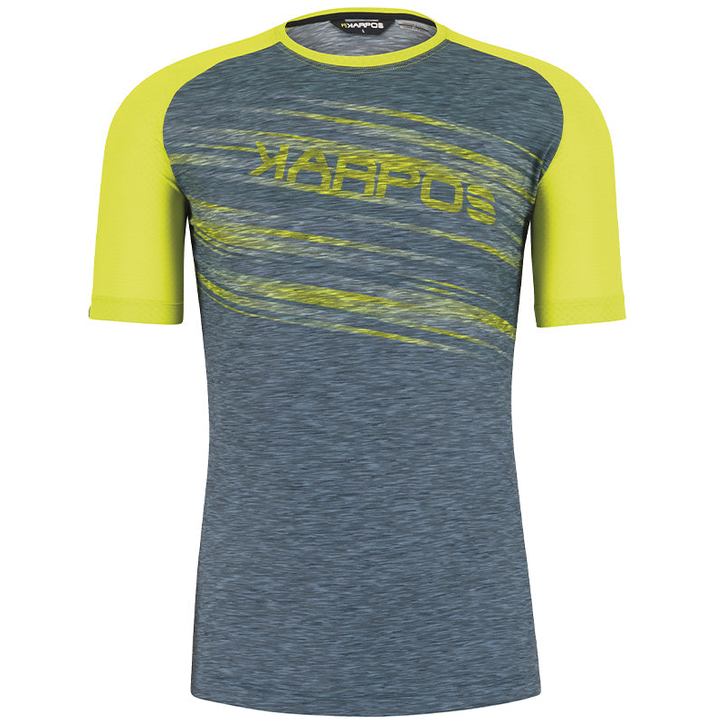 T-shirt uomo Croda Rossa Evo