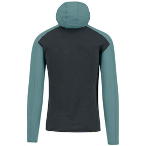 Pile uomo Ambrizzola Full-Zip
