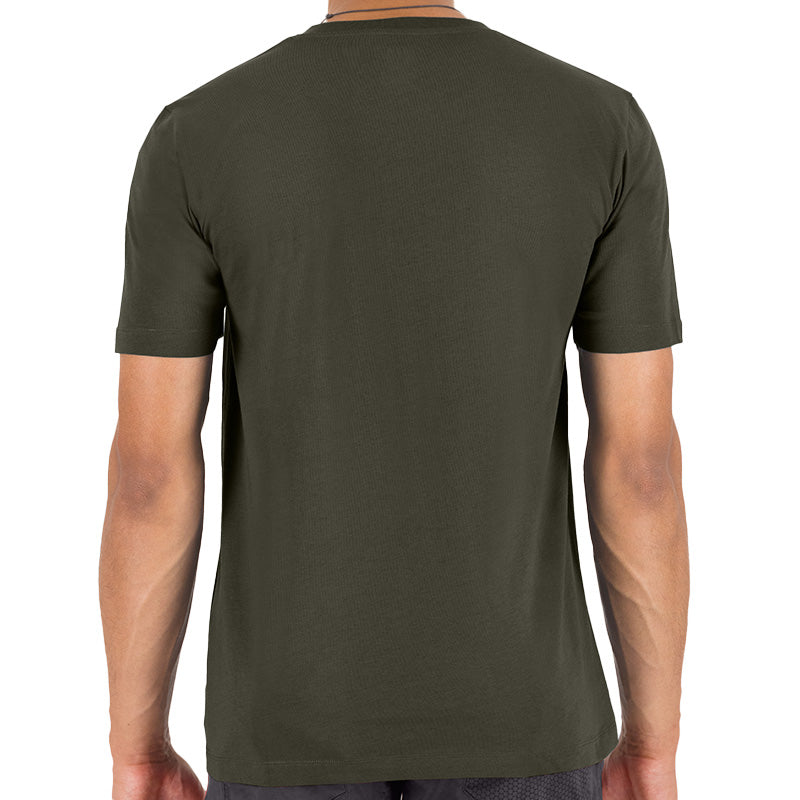 T-shirt uomo Wild Animal