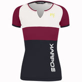 T-shirt donna Moved Evo