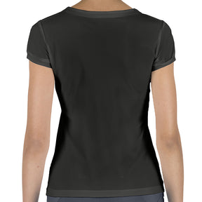 T-shirt donna Easygoing