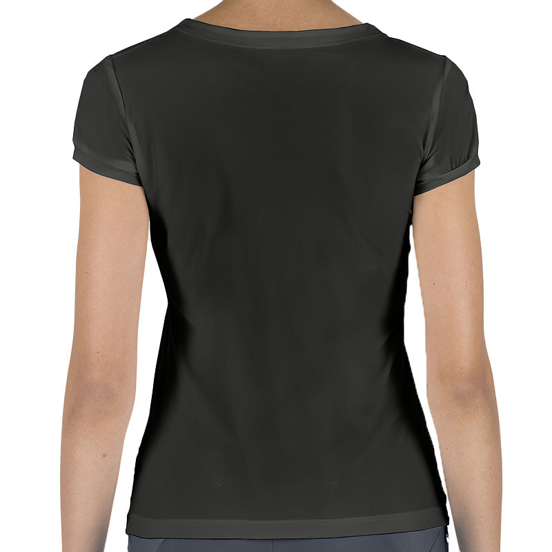 T-shirt donna Easygoing