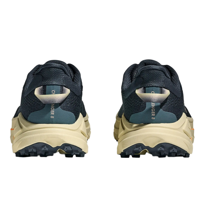 Scarpe uomo Challenger 8