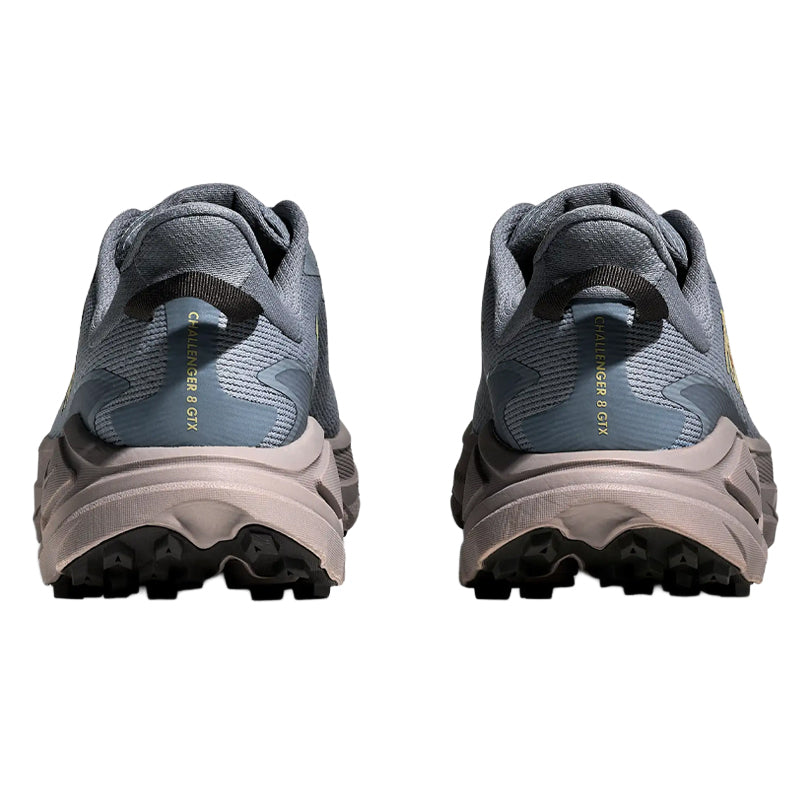 Scarpe uomo Challenger 8 GTX