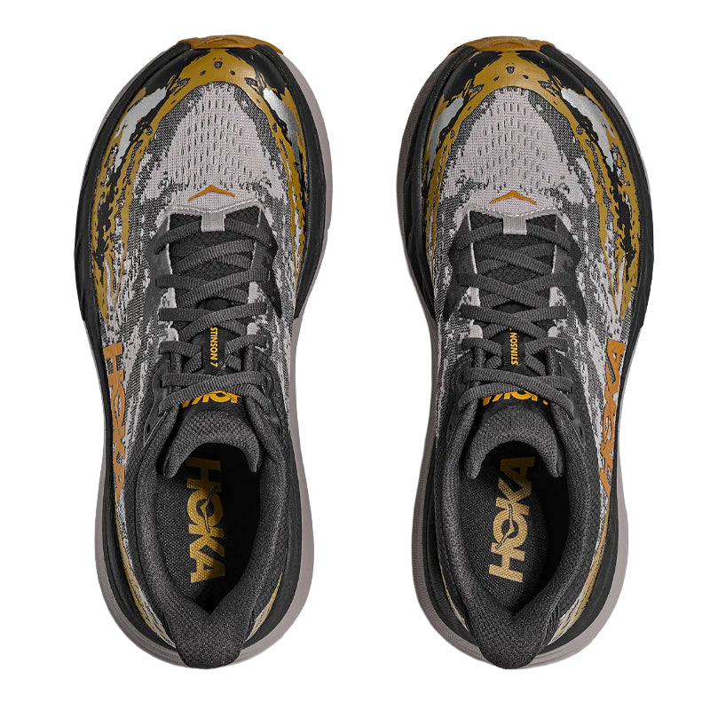 Scarpe uomo Stinson 7