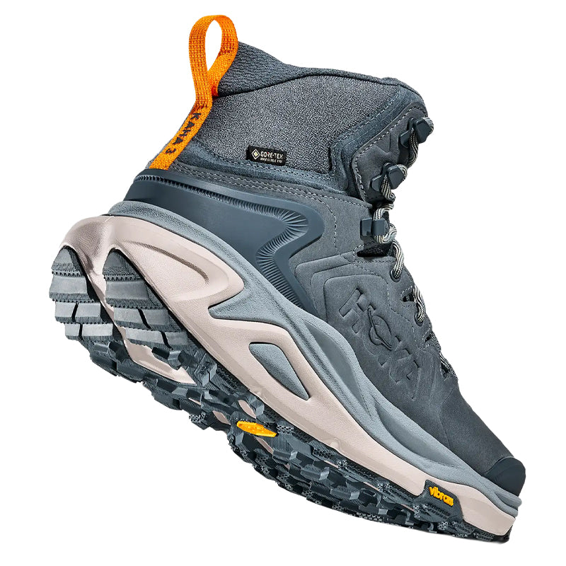 Scarpe uomo Kaha 3 mid GTX