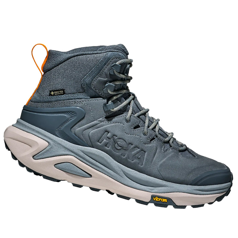 Scarpe uomo Kaha 3 mid GTX