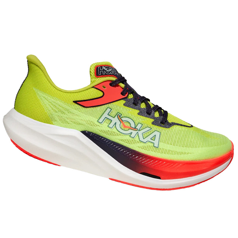 Scarpe uomo Rocket X 3