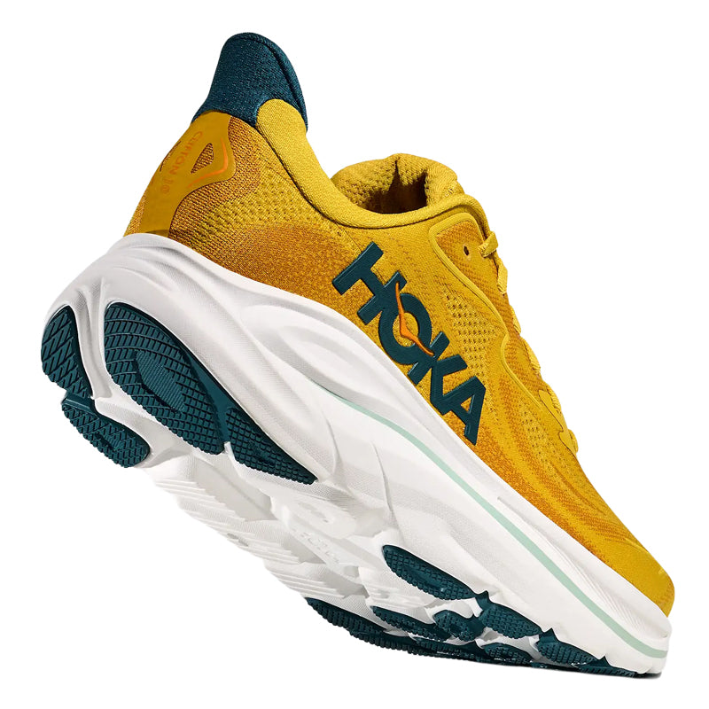 Scarpe uomo Clifton 10