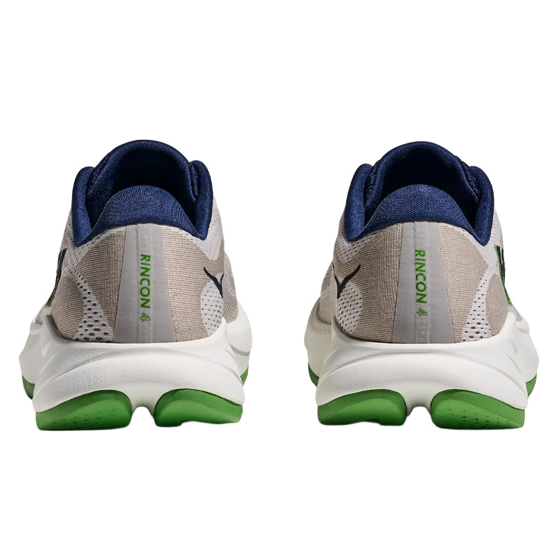 Scarpe uomo Rincon 4