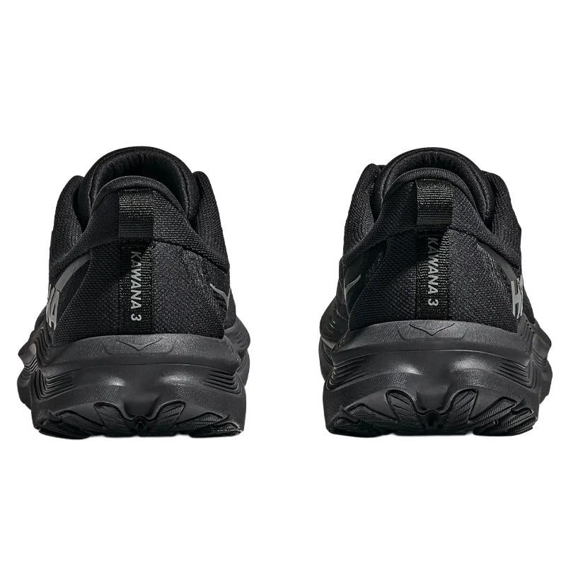 Scarpe uomo Kawana 3