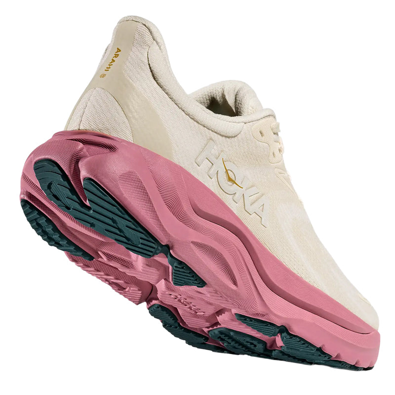 Scarpe donna Arahi 8