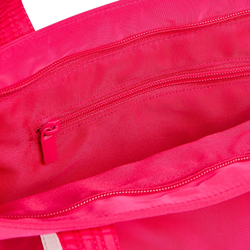 Borsa mini arcobaleno