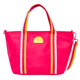 Borsa mini arcobaleno