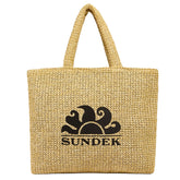 Borsa Poly Raffia