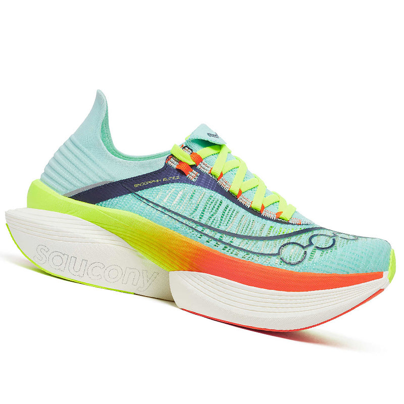 Scarpe uomo Endorphin Elite 2