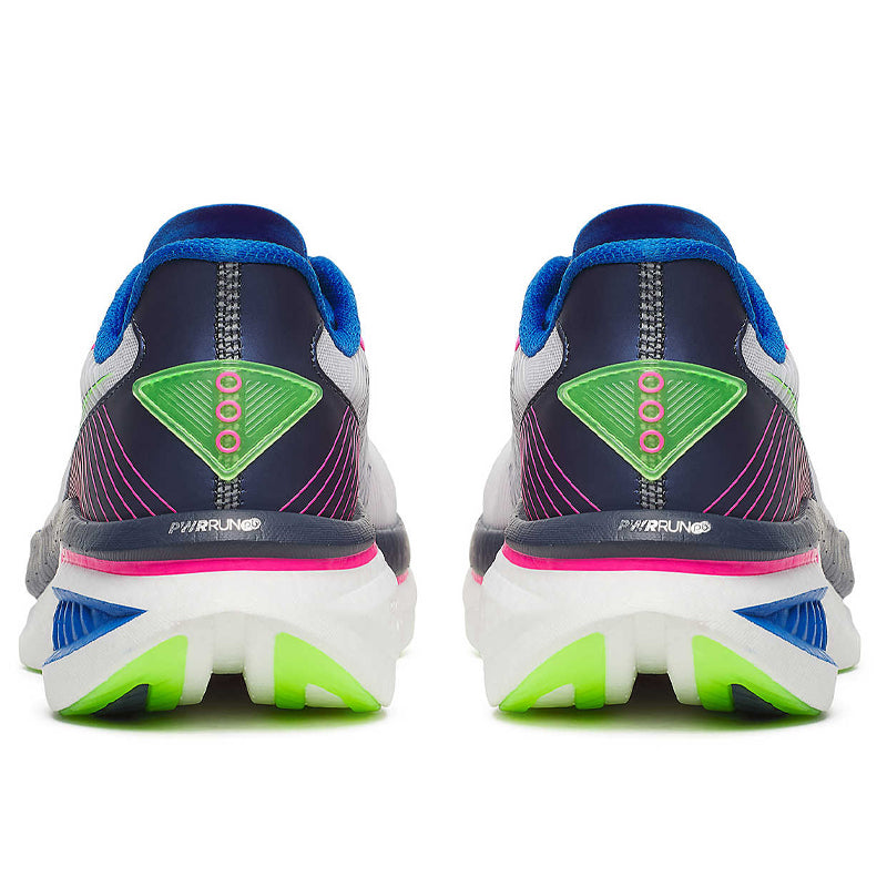 Scarpe uomo Endorphin Azura