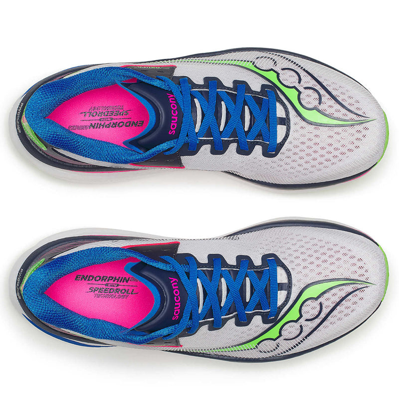 Scarpe uomo Endorphin Azura