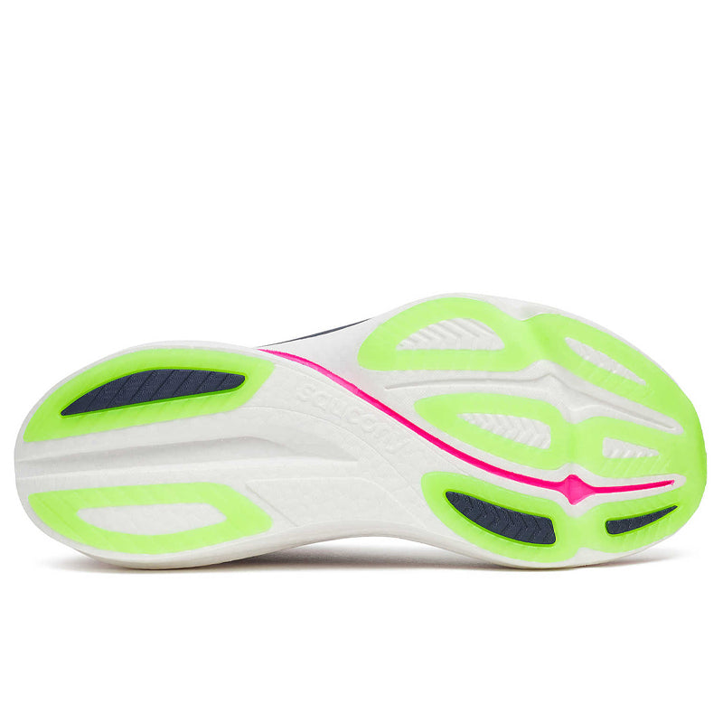 Scarpe uomo Endorphin Azura