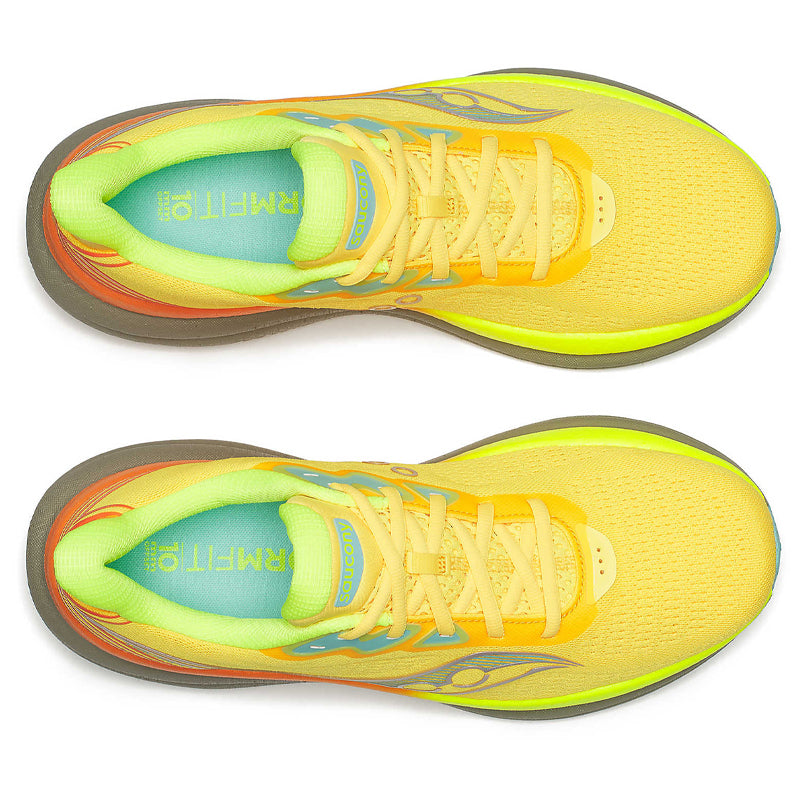 Scarpe uomo Triumph 23