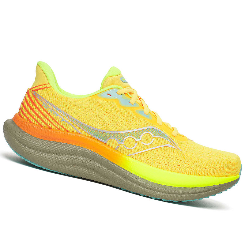 Scarpe uomo Triumph 23